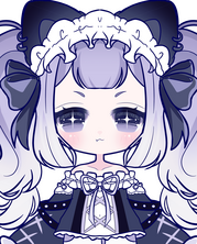 adopt by MyztBloom on vgen